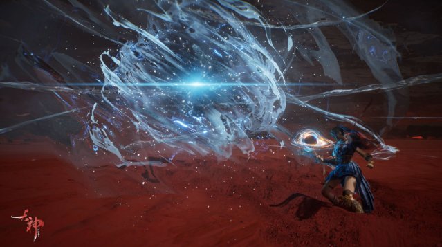 Ảnh giới thiệu bản demo và hình ảnh gameplay của trò chơi