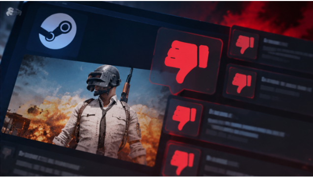 Cộng đồng game thủ phản ứng trước drama PUBG trên mạng xã hội