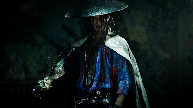 Trang đánh giá sớm của Onimusha: Way of the Sword trên Steam