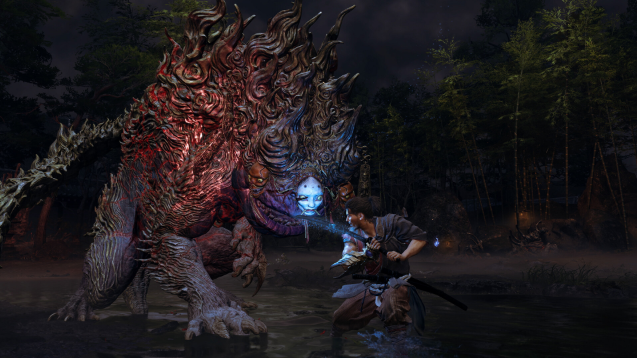 Thông tin phát hành Onimusha: Way of the Sword trên nền tảng PC