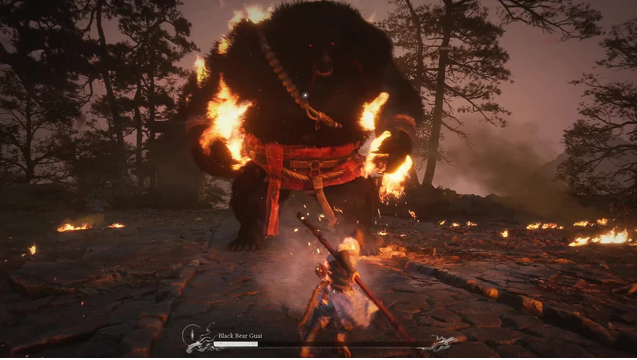 Thông tin phiên bản Black Myth: Wukong trên Steam