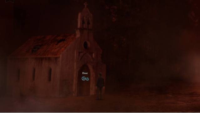 Một phân cảnh điều tra trong Saint Kotar: The Yellow Mask