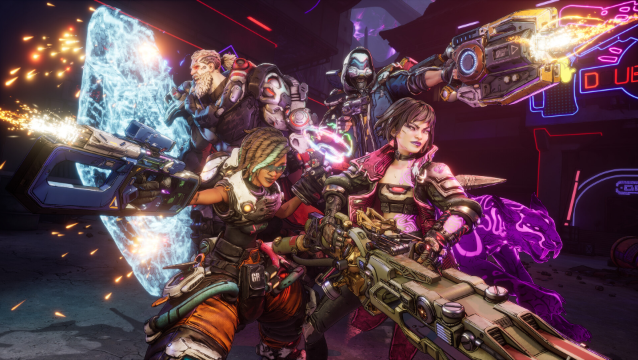 Danh sách các trò chơi được mở miễn phí trên Steam