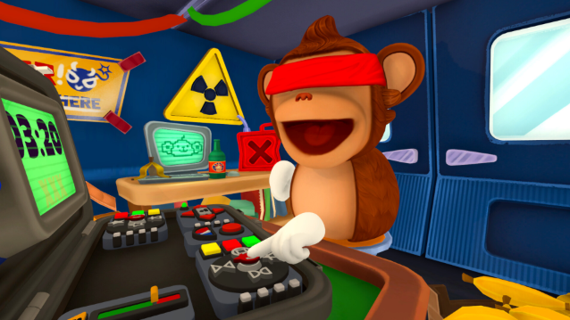 Hình ảnh gameplay với nhiệm vụ gỡ bom