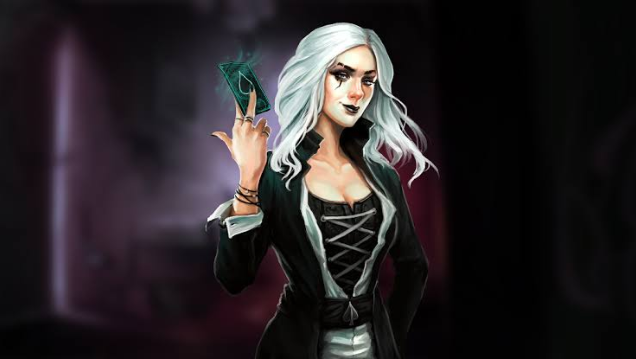 Trang Steam của Nighthawks sau khi nhãn phân loại được điều chỉnh