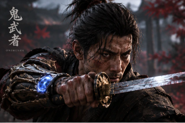 Ảnh chụp gameplay thể hiện những màn đấu kiếm trong game