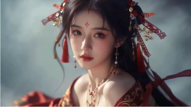 Giao diện tương tác giữa người chơi và NPC