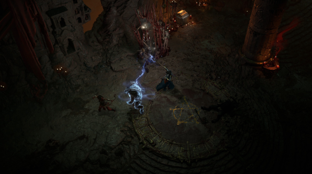 Thông tin ưu đãi giảm giá Diablo 4 trên Steam