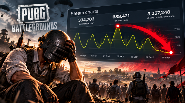 Hình minh họa phản ứng của cộng đồng PUBG Việt Nam