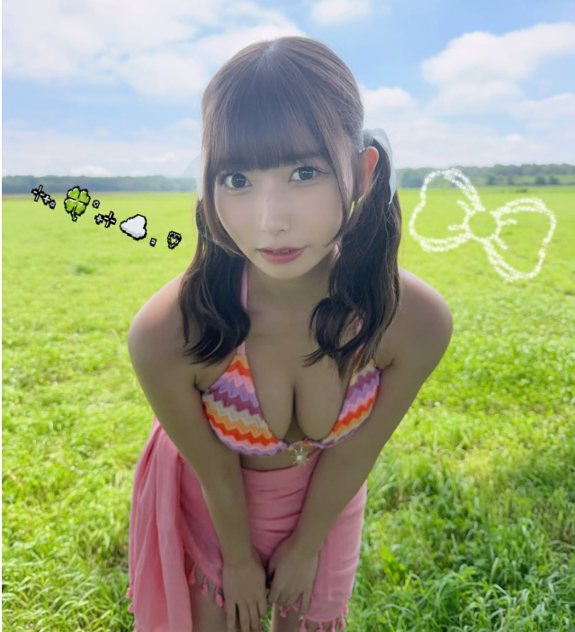 Satsuki Nanao, Onosaka Yuika và Yukimura Mizuki là các gương mặt đang lên