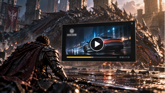Hình minh họa game thủ tiếp tục chơi sau khi xem quảng cáo