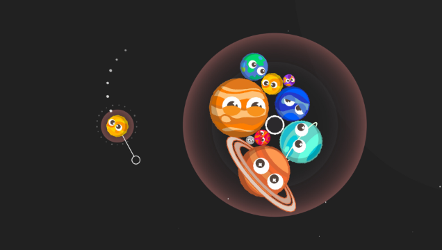 Trang game hiển thị thời điểm Sputnika Game chuyển sang trả phí