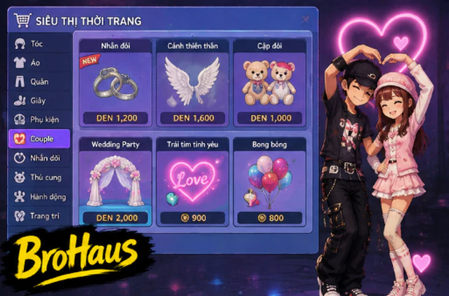 Không khí chờ đợi một người bạn quen thuộc đăng nhập game