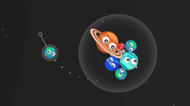 Thông tin đánh giá cộng đồng dành cho Sputnika Game