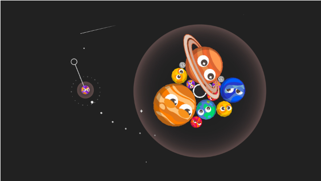 Sputnika Game được giới thiệu trong thư viện game Steam