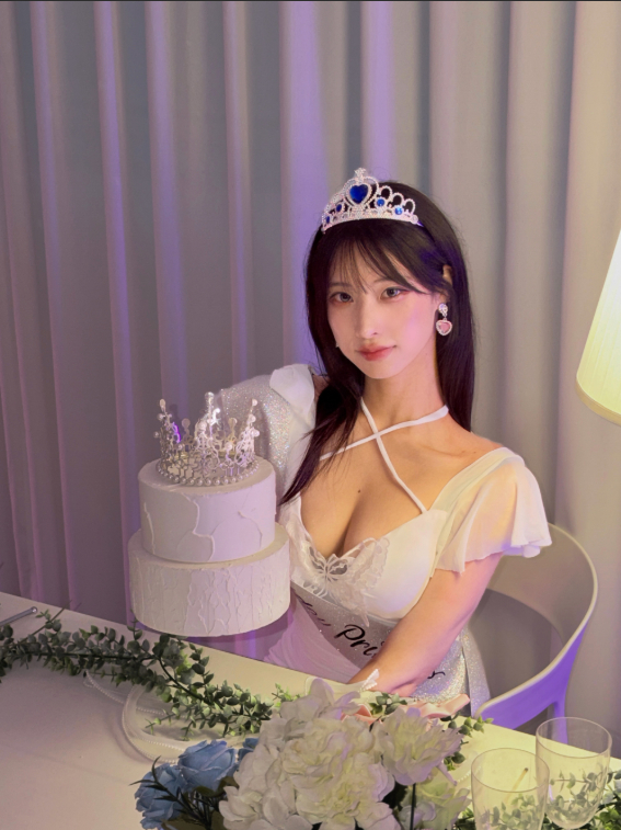 Đoạn video ngắn ghi lại thần thái tự tin của Irene