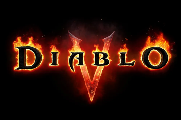 Đoàn người sống sót trong bối cảnh hậu tận thế của Diablo V