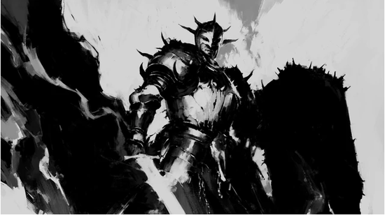 Các lớp nhân vật được giới thiệu cho Diablo V