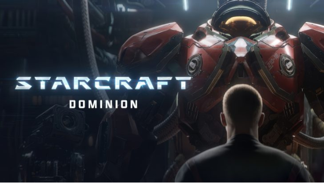 Zerg được hé lộ trong bối cảnh Koprulu Sector