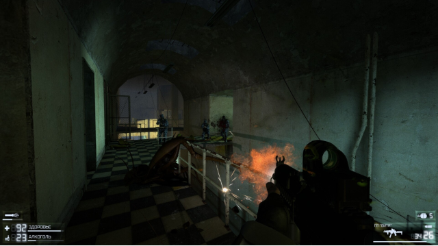 Hình ảnh gameplay của Kayf-Life: Complete Edition