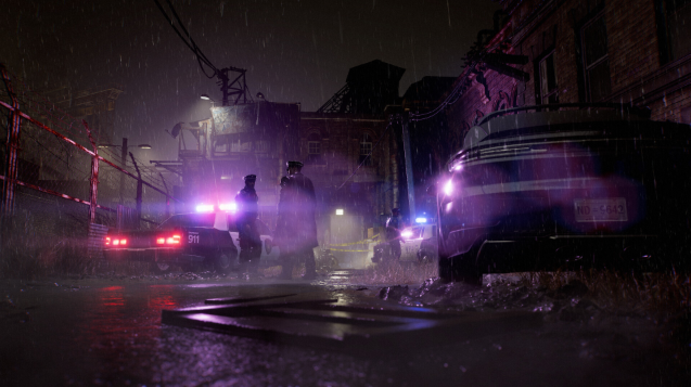 Ảnh minh họa các tựa game Resident Evil được người chơi quan tâm