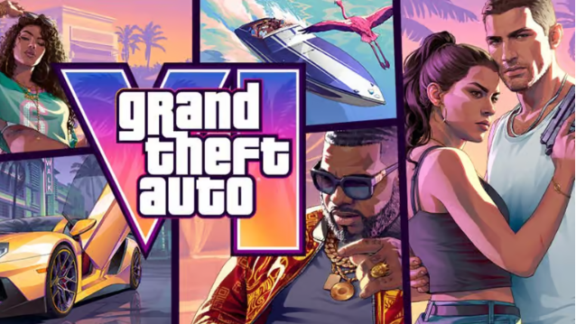 Ảnh chụp nội dung món quà đặc biệt liên quan đến GTA 6
