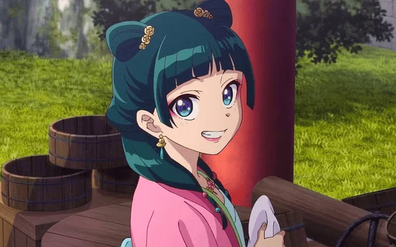 Minh họa không khí điều tra và đấu trí trong anime
