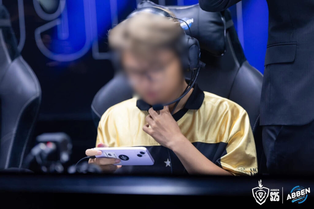 Cựu tuyển thủ Esports xuất hiện trong cuộc tranh luận trên mạng xã hội
