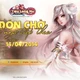 Gương mặt Hoàng Ngọc Dao được nhận xét có nét tương đồng với Lưu Diệc Phi
