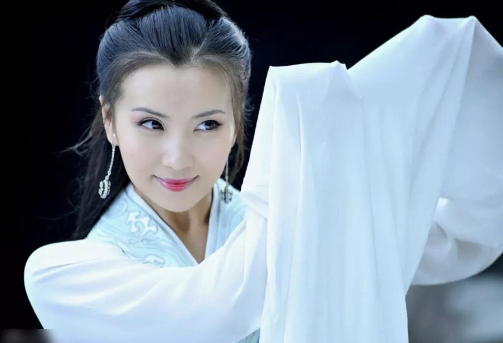 Đội hình nhân vật cổ trang xuất hiện trong Tam Quốc Tứ Thời Ca