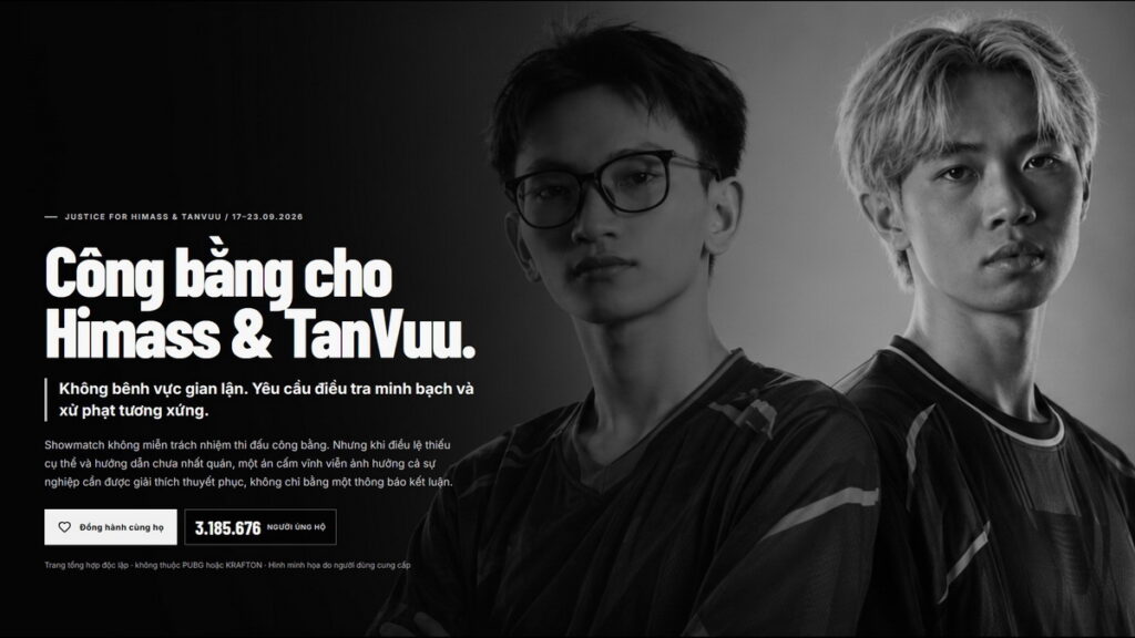 Không khí tranh luận trên mạng xã hội sau án phạt tuyển thủ