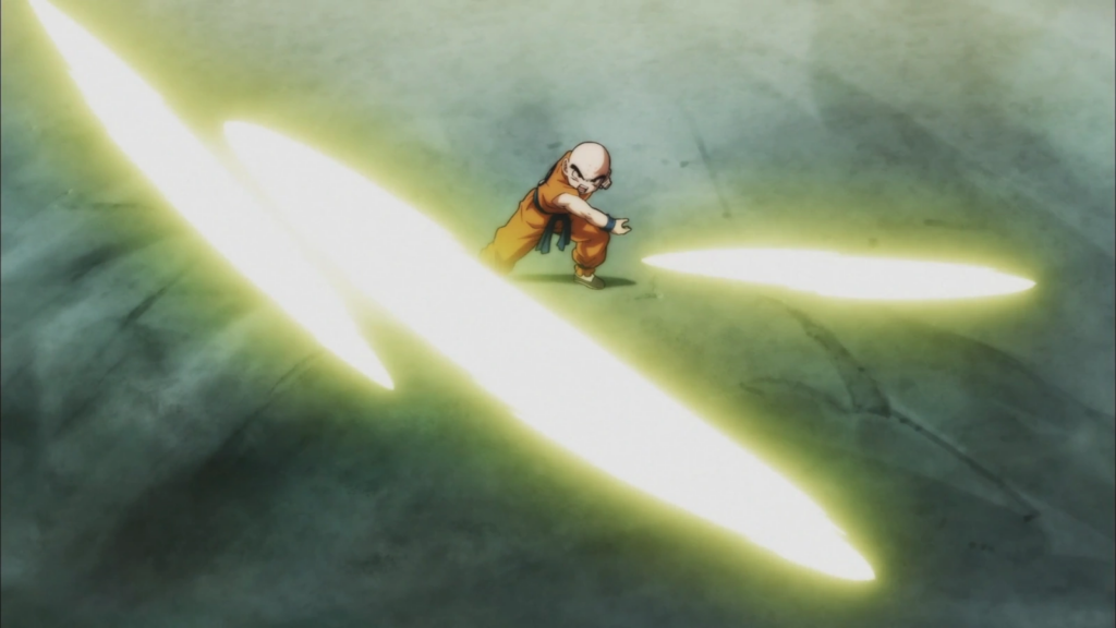 Android 17 kích hoạt Grand Explode giữa cuộc đối đầu với Jiren