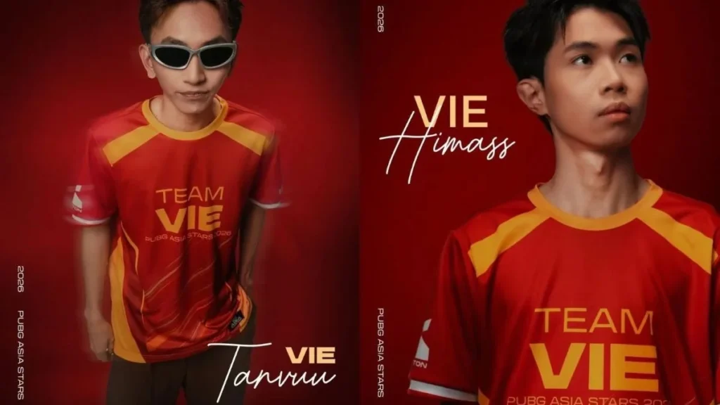 Thông báo KRAFTON về việc hủy các trận đấu còn lại của giải