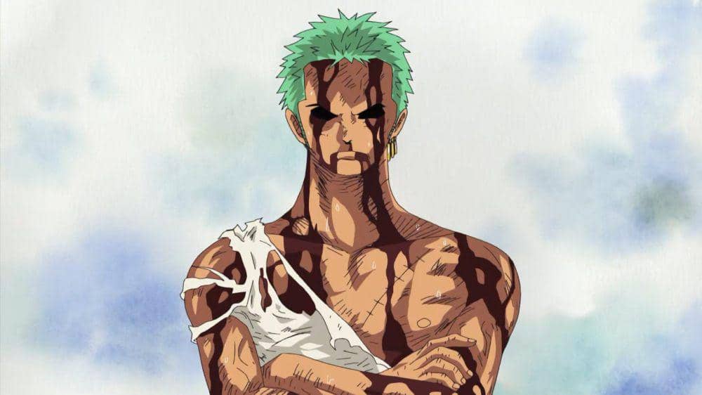 Sanji khẳng định vị thế của Luffy giữa âm mưu của Big Mom