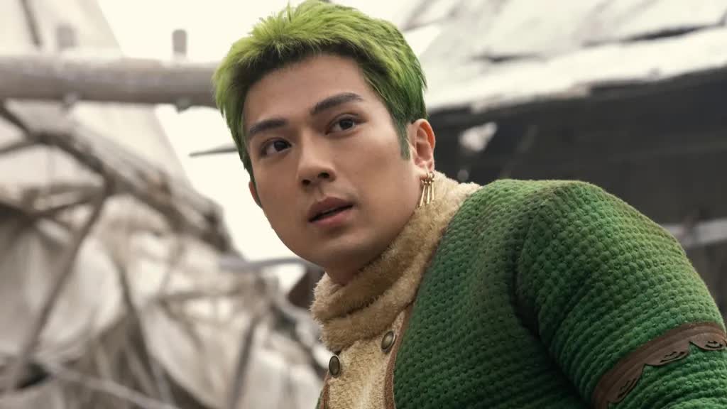 Mackenyu tham gia hoạt động liên quan đến One Piece Card Game