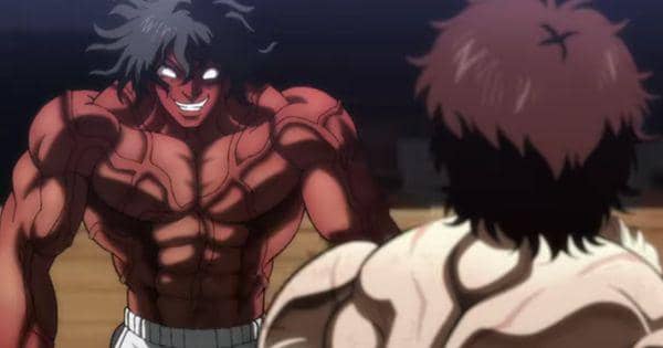 Các thí sinh Black Clover bảo vệ tinh thể trong kỳ tuyển chọn
