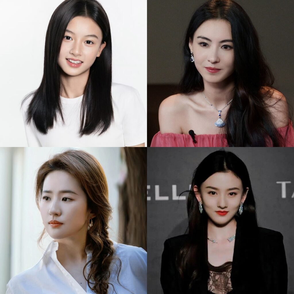 Một số hình ảnh mới của Triệu Ngọc Kỳ được cộng đồng mạng quan tâm