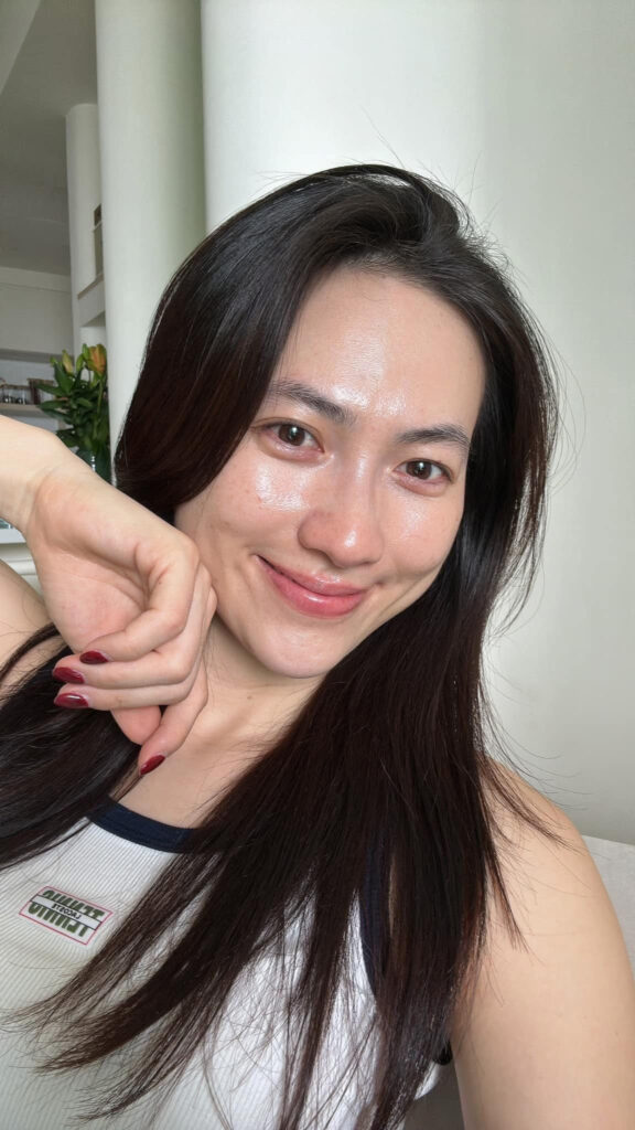 Phương Anh Đào vào vai Mai trong bộ phim cùng tên