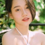 Trúc Anh xuất hiện với diện mạo tươi tắn sau thời gian vắng bóng