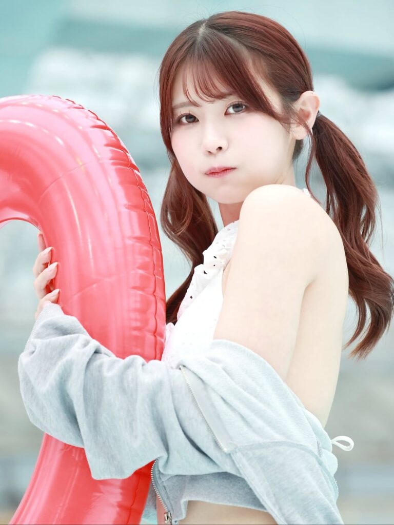 Aoi Ibuki kể lại chuyện được tiếp cận trên nền tảng X