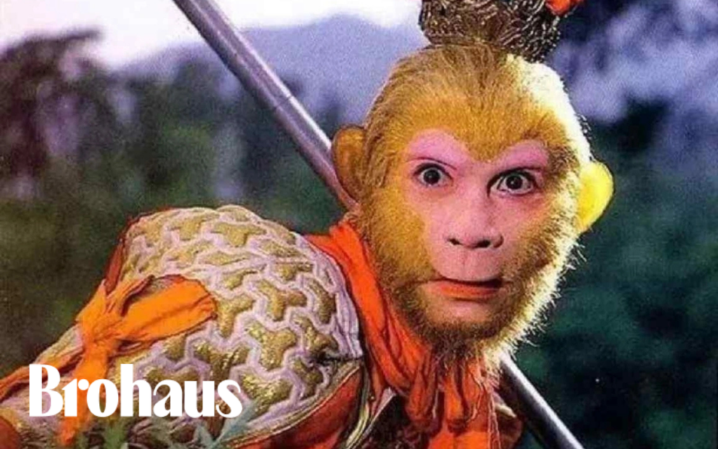 Hanuman và những biểu tượng thần khỉ trong văn hóa Ấn Độ và Trung Hoa