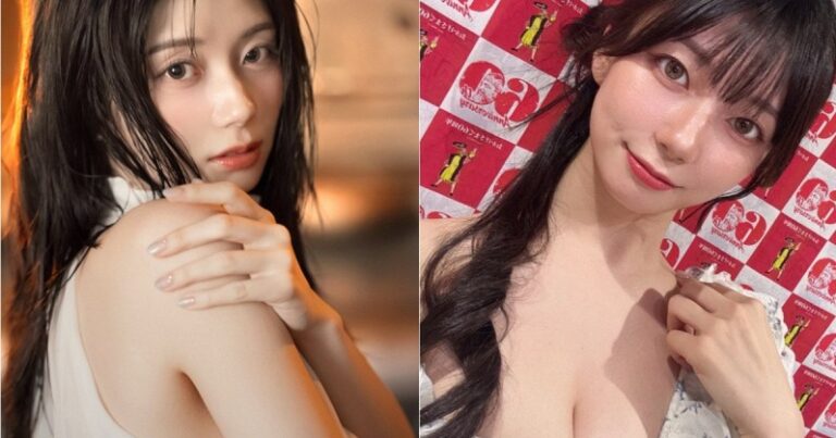 Seto Kanna xuất hiện trong hình ảnh giới thiệu hoạt động mới