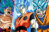Sự kiện giới thiệu Dragon Ball Super: Beerus tại New York Comic Con