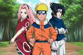 Hình ảnh liên quan đến dự án phim Naruto live-action