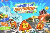 Cộng đồng người hâm mộ theo dõi một trận đấu game