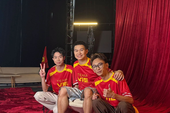 Thông tin về những diễn biến mới trong drama PUBG và Krafton