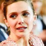 Elizabeth Olsen xuất hiện nổi bật tại một sự kiện điện ảnh