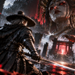 Hình ảnh Phantom Blade Zero trên trang Steam