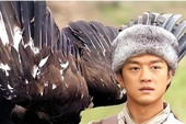 Cảnh quan quân triều đình nhà Tống chuẩn bị xuất trận
