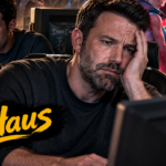 Ben Affleck được nhắc đến trong câu chuyện về niềm đam mê chơi game